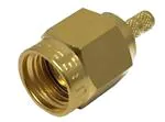 RF Connectors / Coaxial Connectors